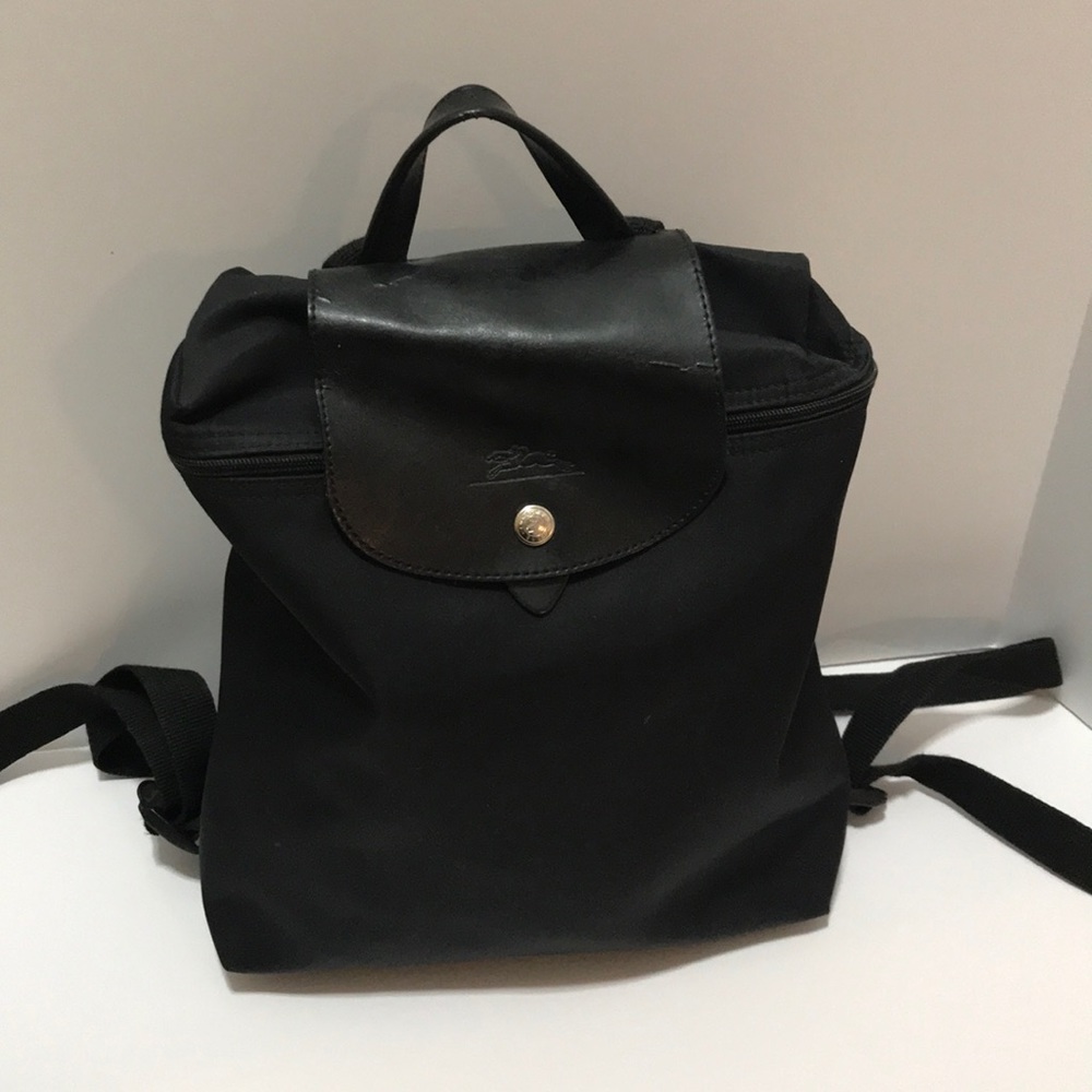 Longchamp ‘Le Pliage’ Backpack